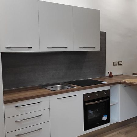 Marina Apartments カタンザーロ エクステリア 写真