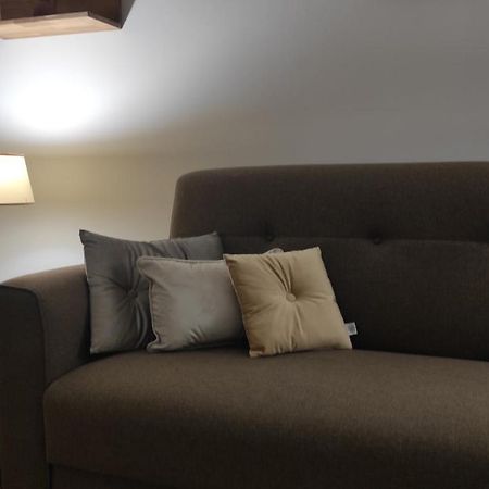 Marina Apartments カタンザーロ エクステリア 写真