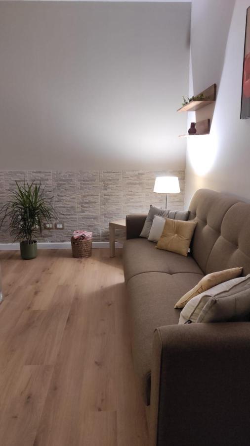 Marina Apartments カタンザーロ エクステリア 写真