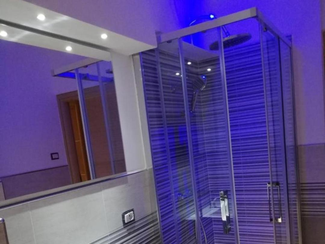 Marina Apartments カタンザーロ エクステリア 写真