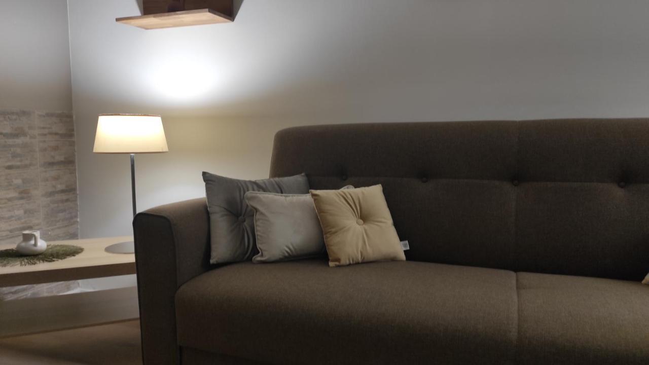 Marina Apartments カタンザーロ エクステリア 写真