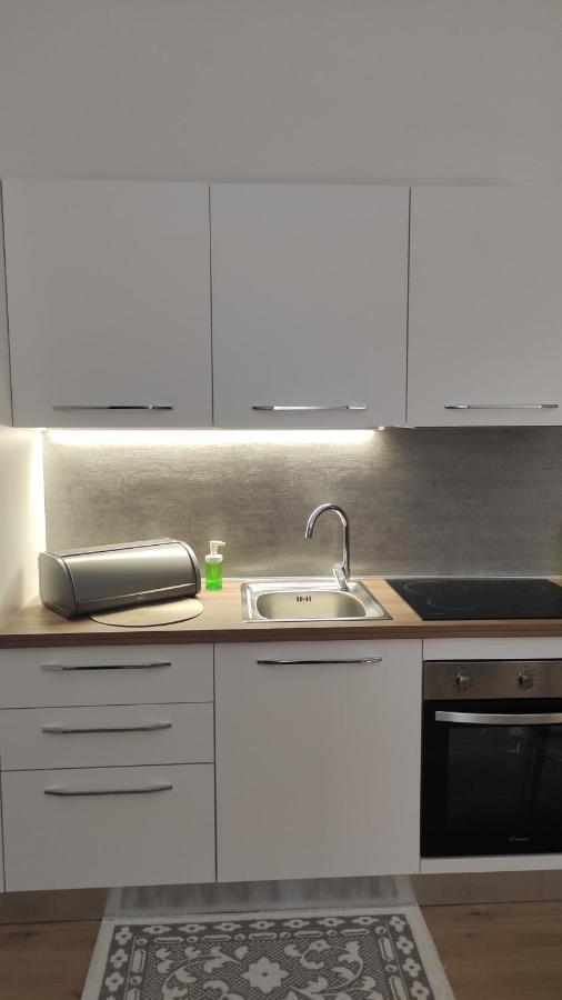 Marina Apartments カタンザーロ エクステリア 写真