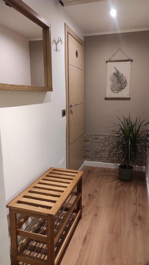 Marina Apartments カタンザーロ エクステリア 写真