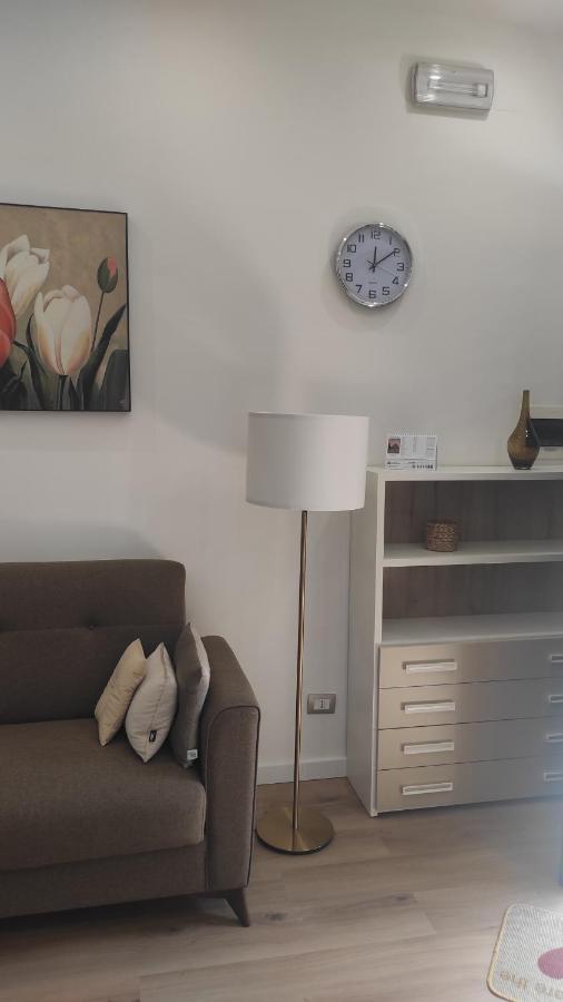 Marina Apartments カタンザーロ エクステリア 写真