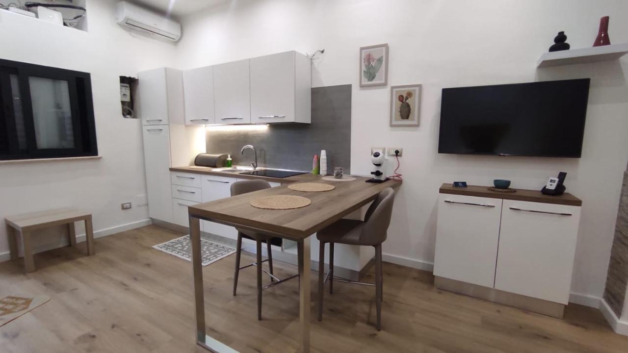 Marina Apartments カタンザーロ エクステリア 写真