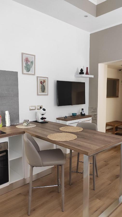Marina Apartments カタンザーロ エクステリア 写真